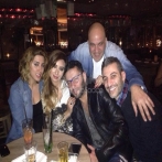 Ziad borji sur yala.fm
